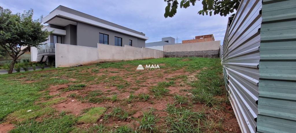 Terreno em Condomínio à venda no Cyrela Landscape II: 