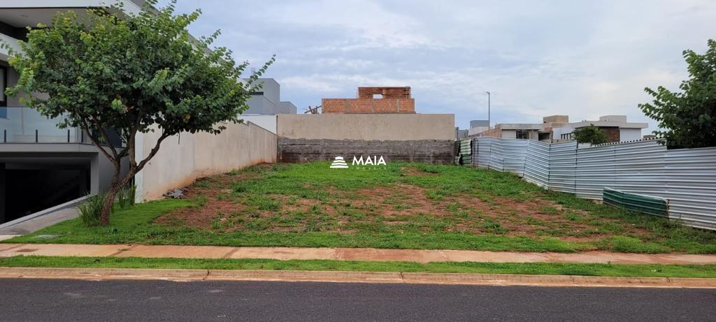 Terreno à venda no Condomínio Cyrela Landscape II