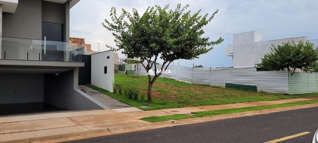 Terreno em Condomínio à venda no Cyrela Landscape II: 