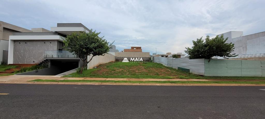 Terreno em Condomínio à venda no Cyrela Landscape II: 