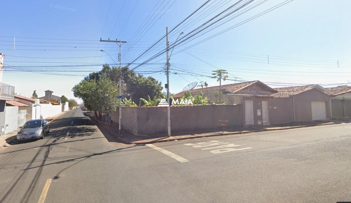 Terreno/Área à venda no Grande Horizonte: 