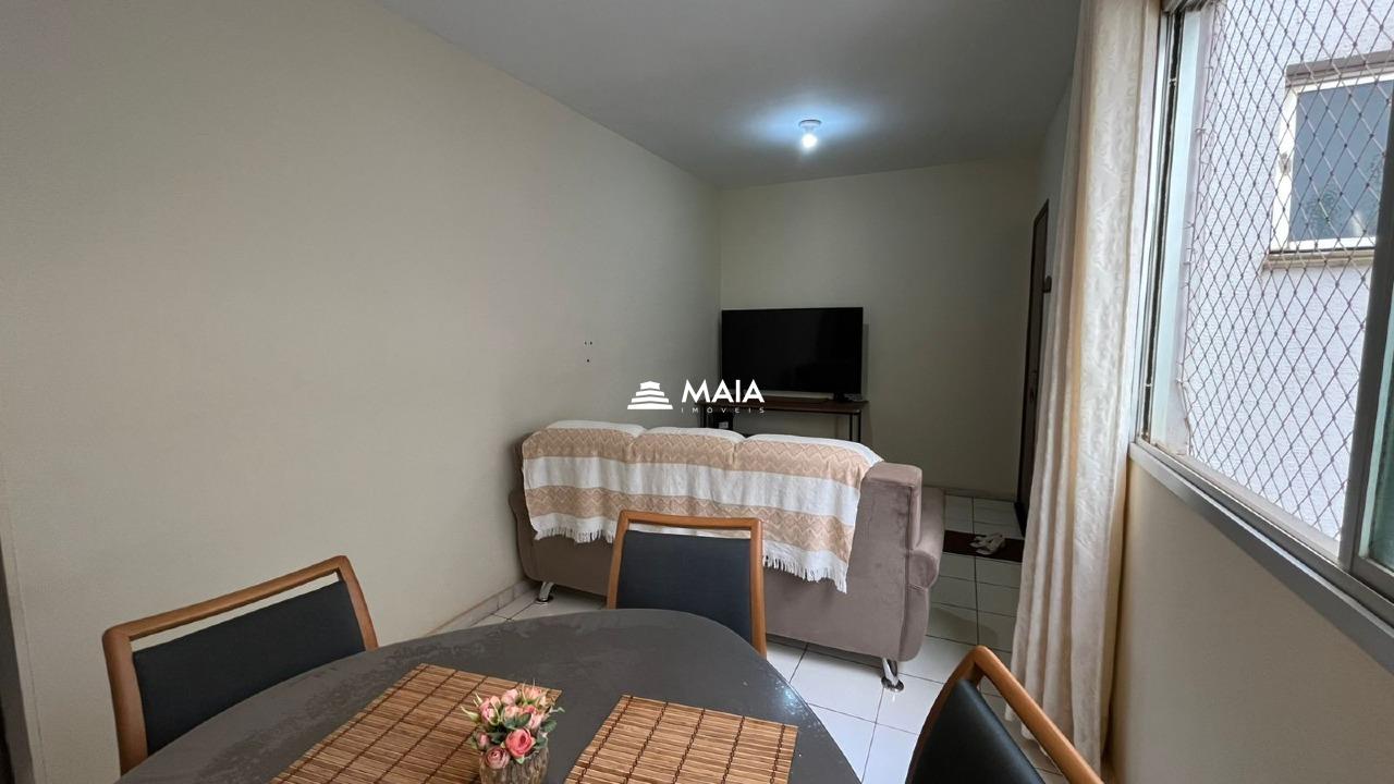 Apartamento à venda no Estados Unidos: 