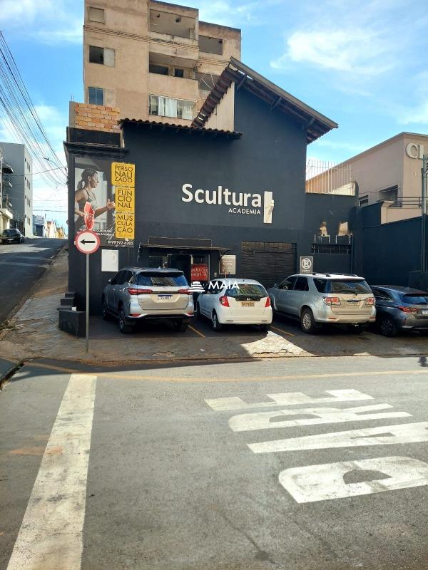 Comercial para alugar no bairro São Benedito