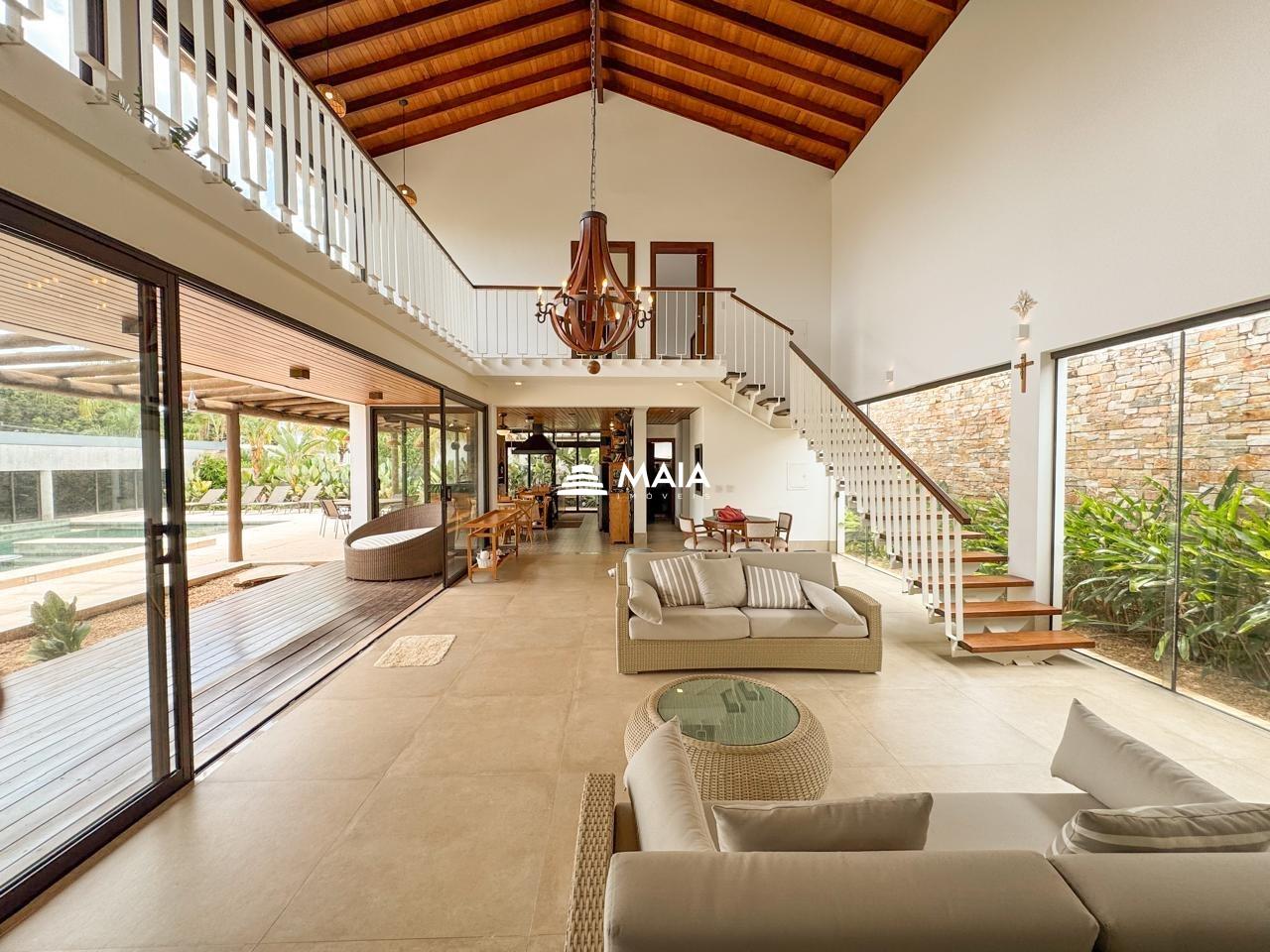 Casa de Condomínio à venda no Condomínio Morada da Fronteira: 