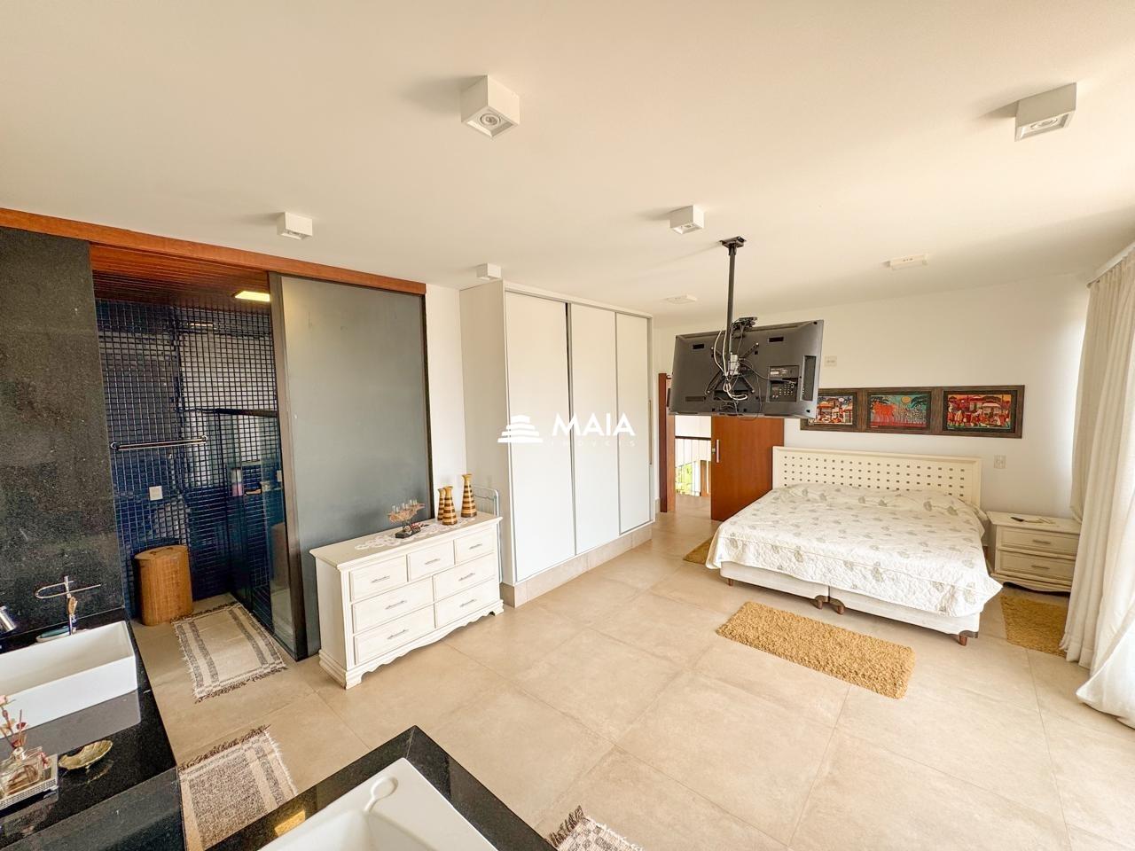 Casa de Condomínio à venda no Condomínio Morada da Fronteira: 