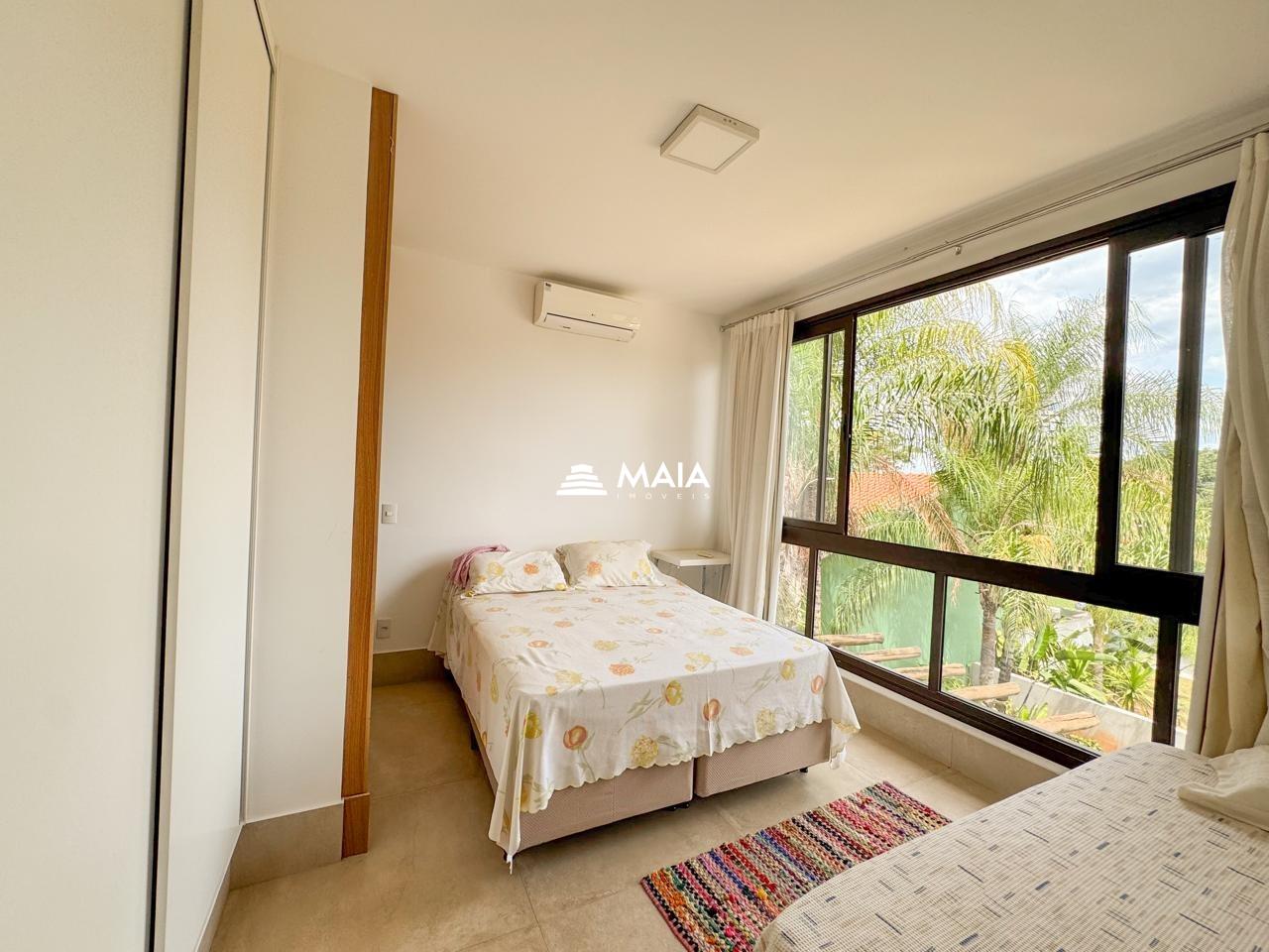 Casa de Condomínio à venda no Condomínio Morada da Fronteira: 