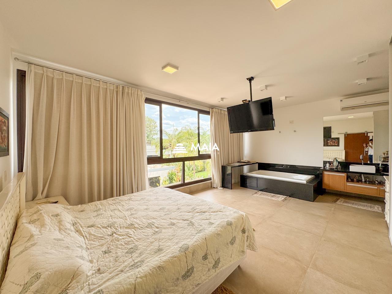 Casa de Condomínio à venda no Condomínio Morada da Fronteira: 