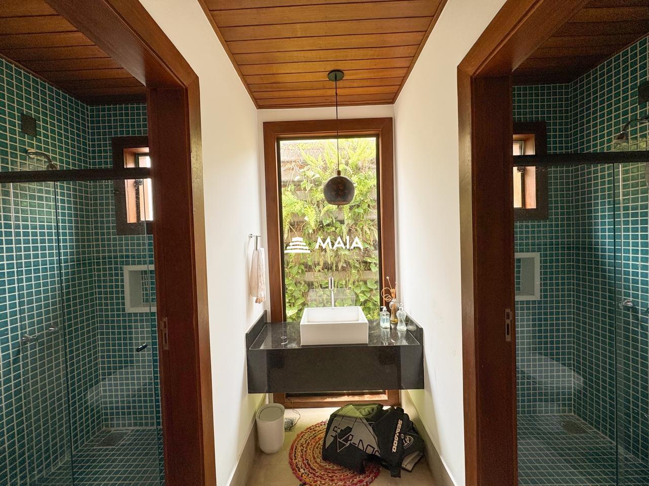 Casa de Condomínio à venda no Condomínio Morada da Fronteira: 