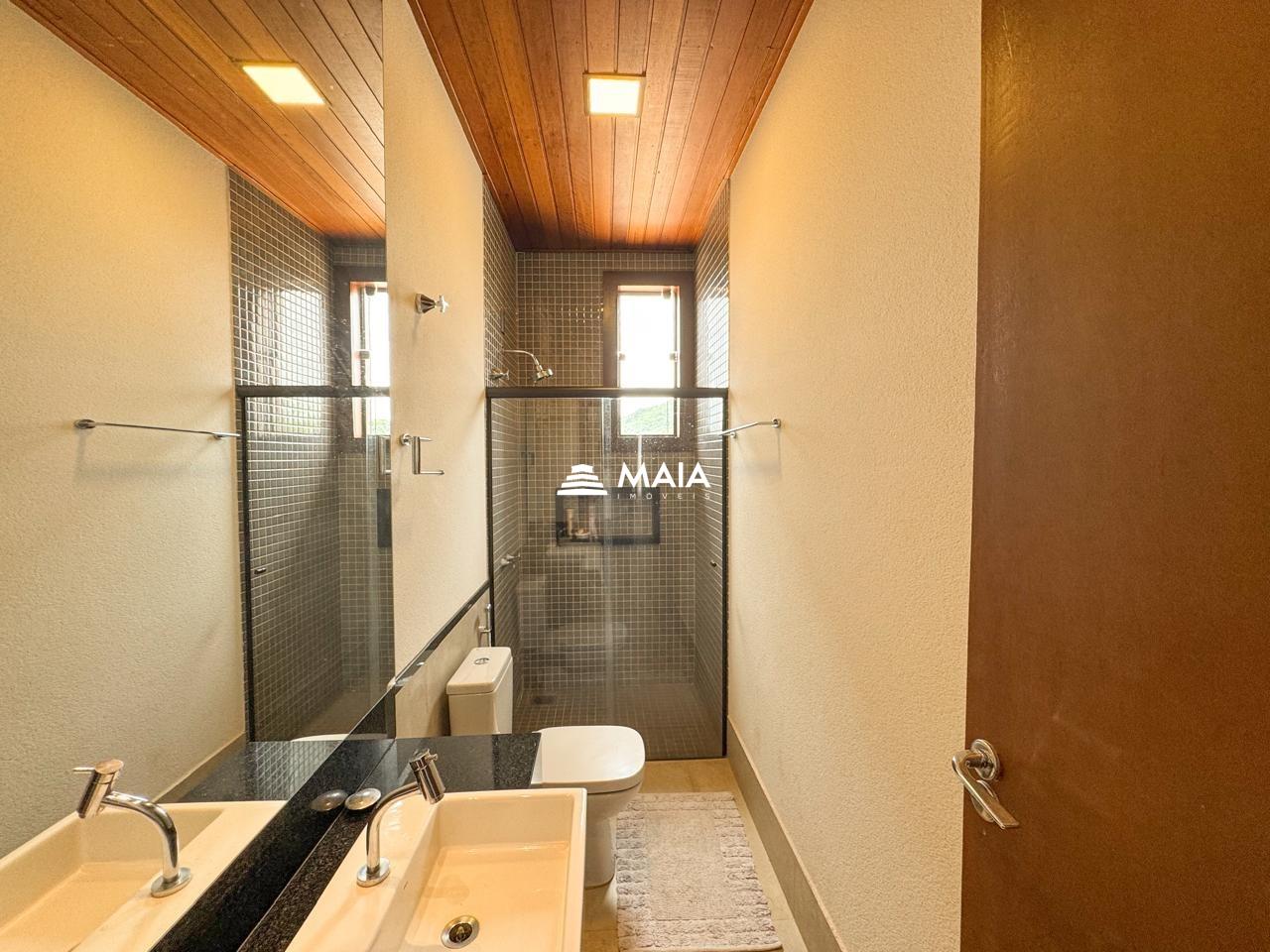 Casa de Condomínio à venda no Condomínio Morada da Fronteira: 