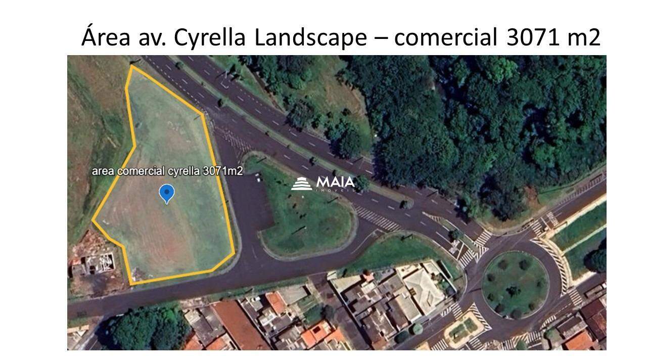 Terreno BTS para alugar no bairro Boa Vista