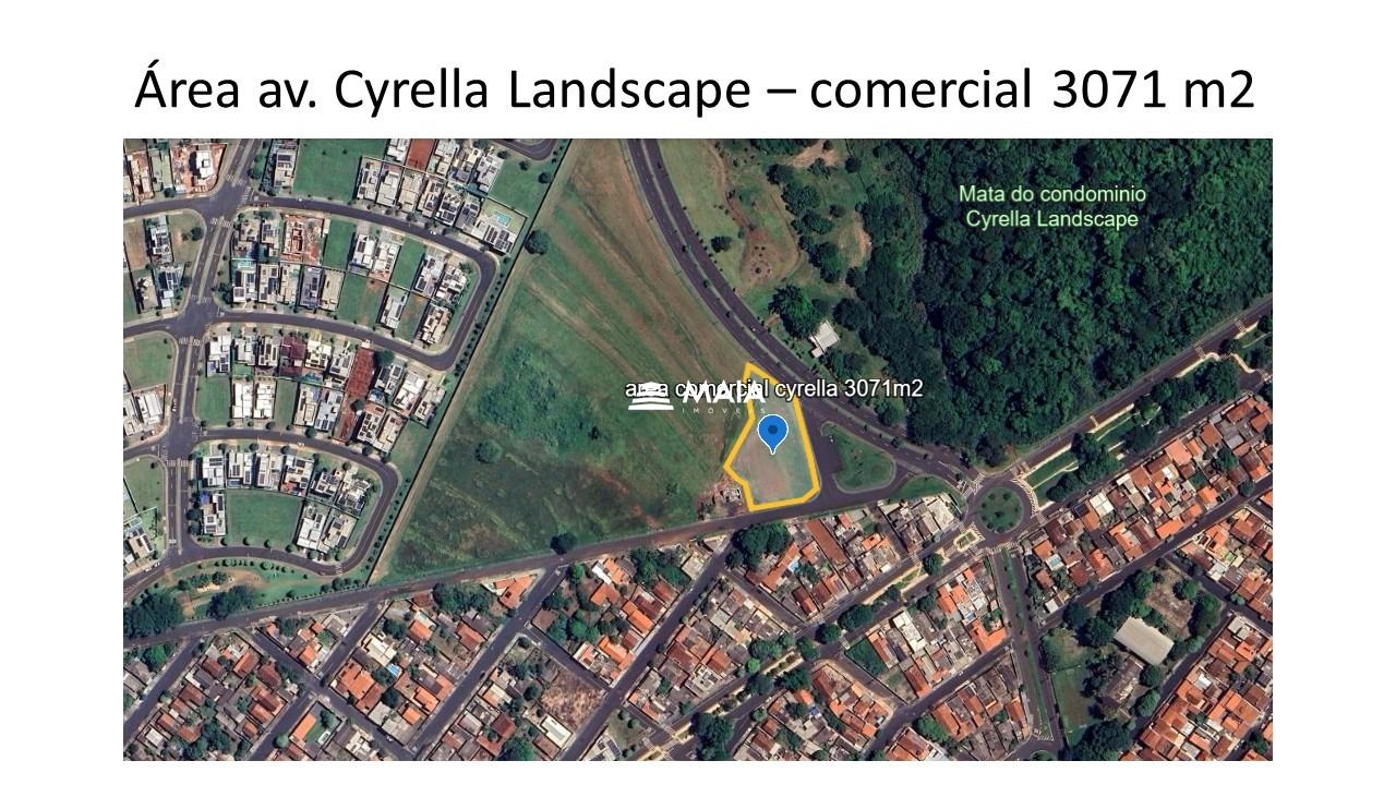 Terreno/Área à venda no Boa Vista: 