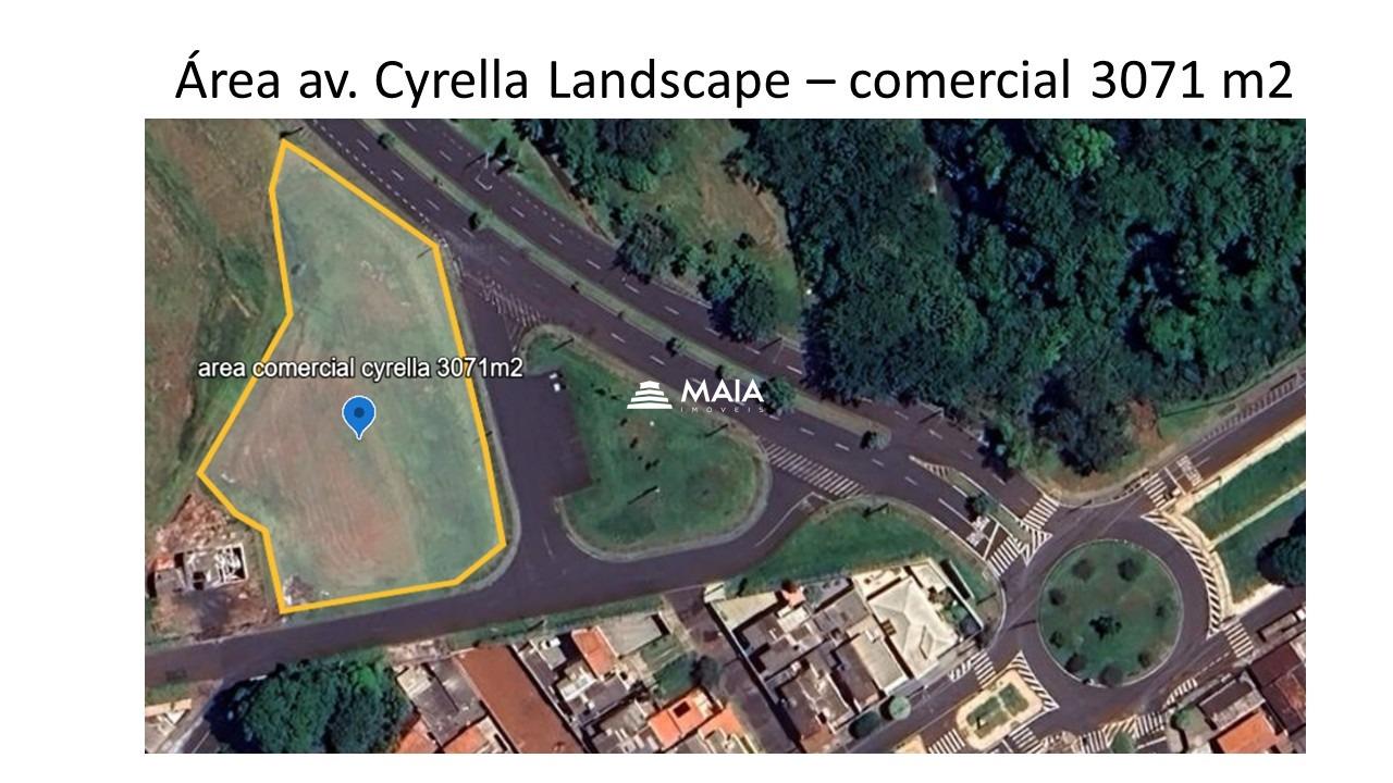Terreno BTS e á venda no bairro Boa Vista