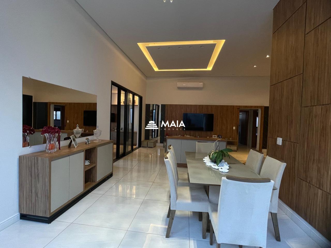 Casa de Condomínio à venda no Cyrela Landscape: 