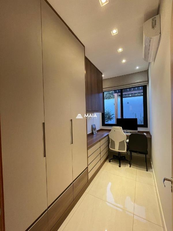 Casa de Condomínio à venda no Cyrela Landscape: 