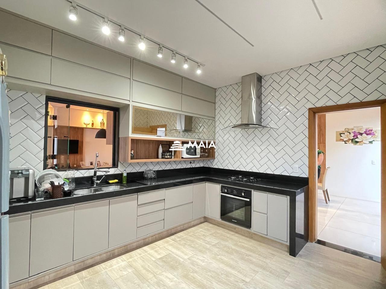 Casa de Condomínio à venda no Cyrela Landscape: 