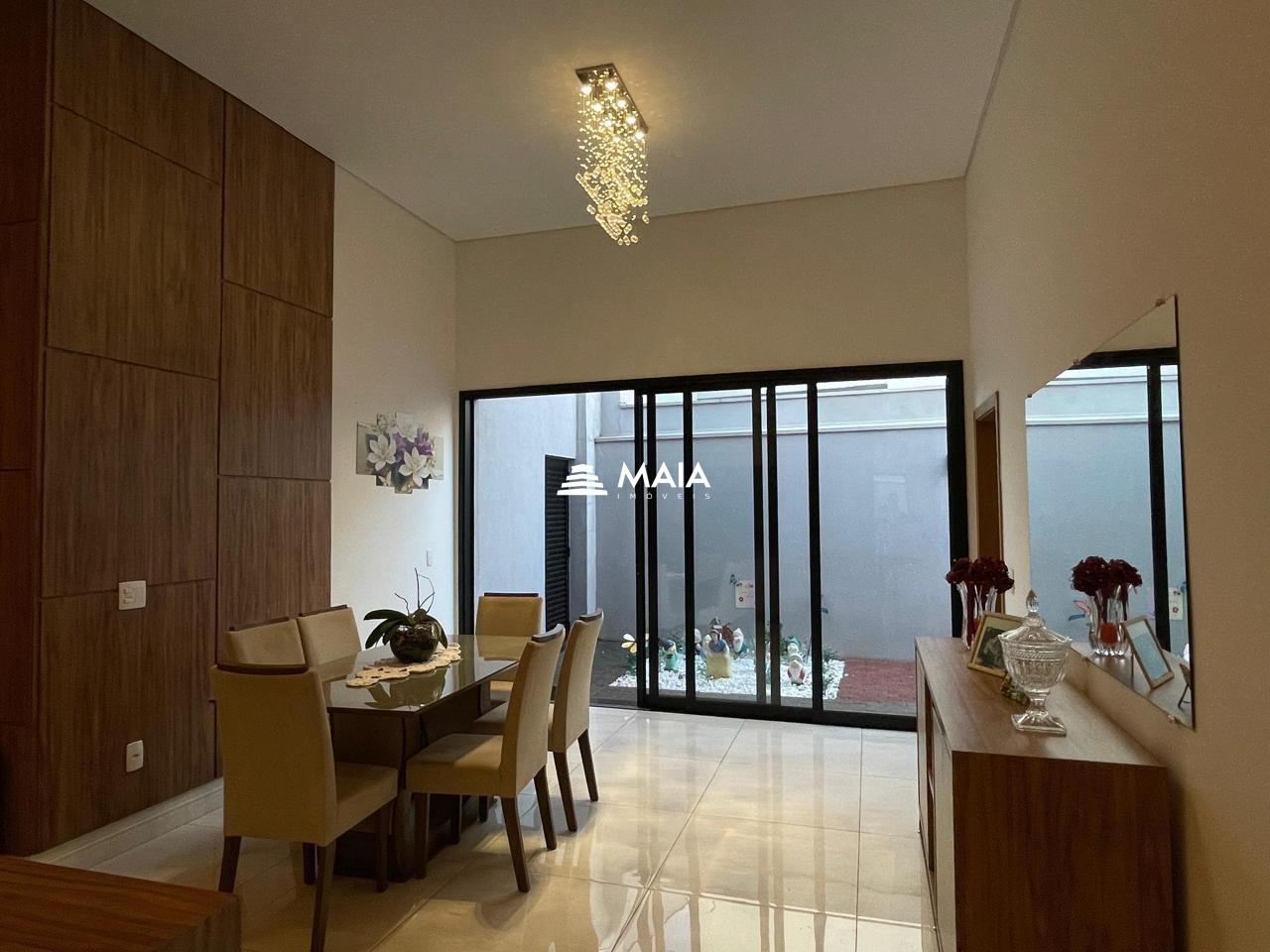 Casa de Condomínio à venda no Cyrela Landscape: 