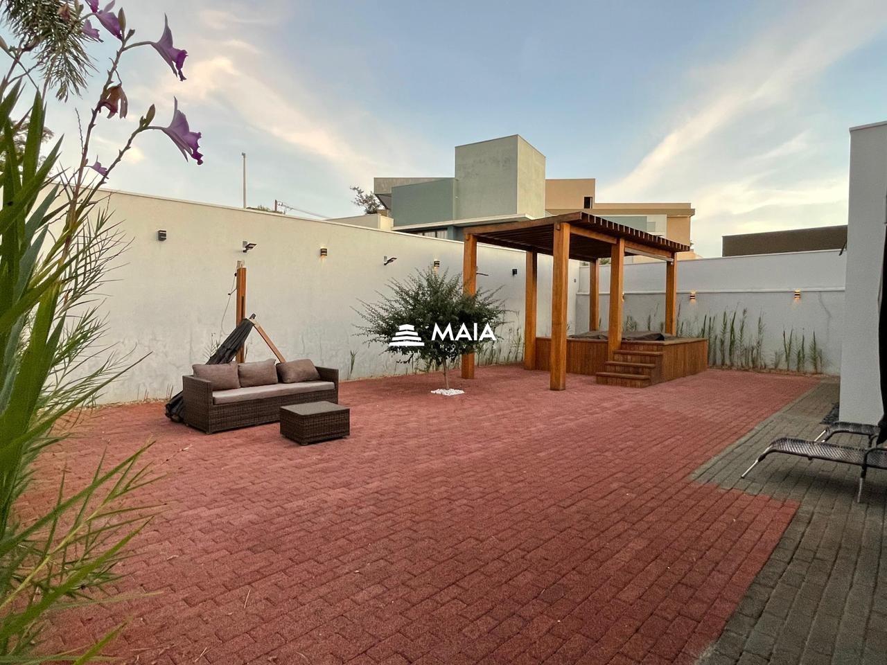 Casa de Condomínio à venda no Cyrela Landscape: 