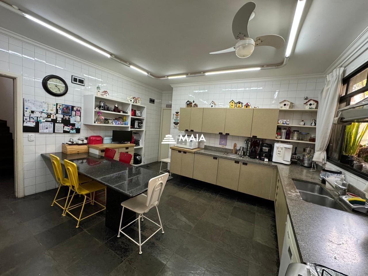 Casa à venda no Santa Maria: 