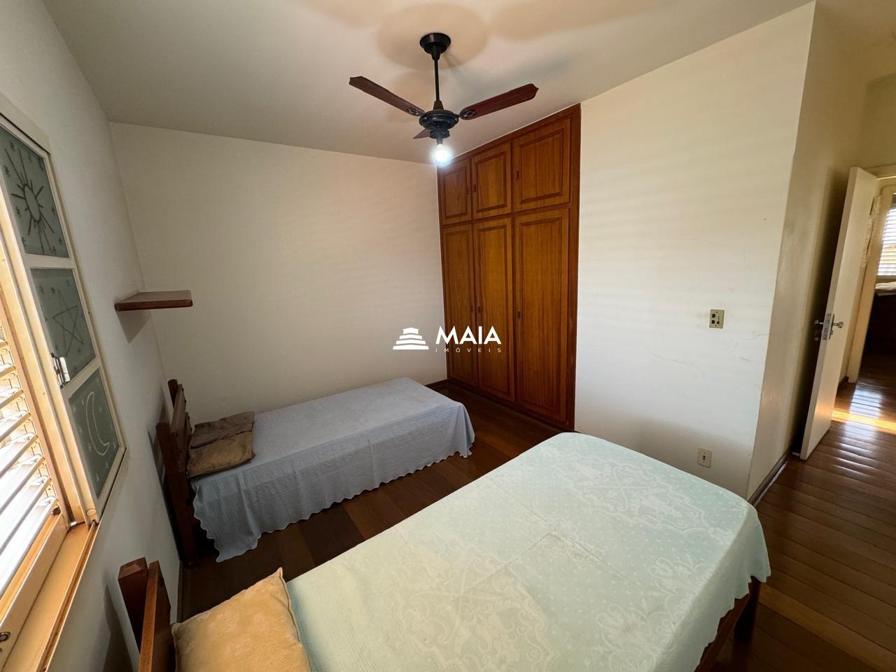 Casa à venda no Santa Maria: 