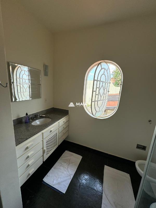 Casa à venda no Santa Maria: 