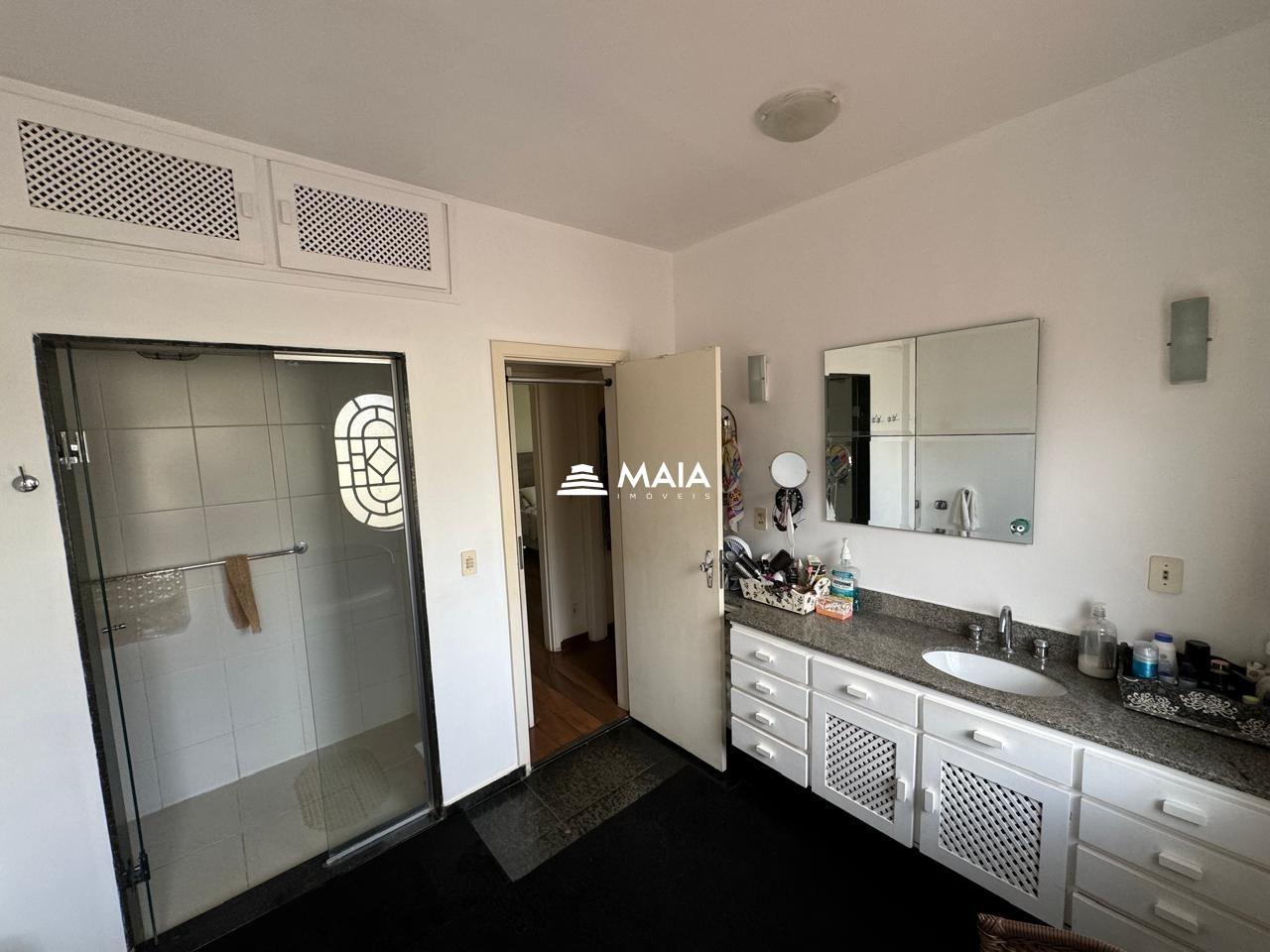 Casa à venda no Santa Maria: 