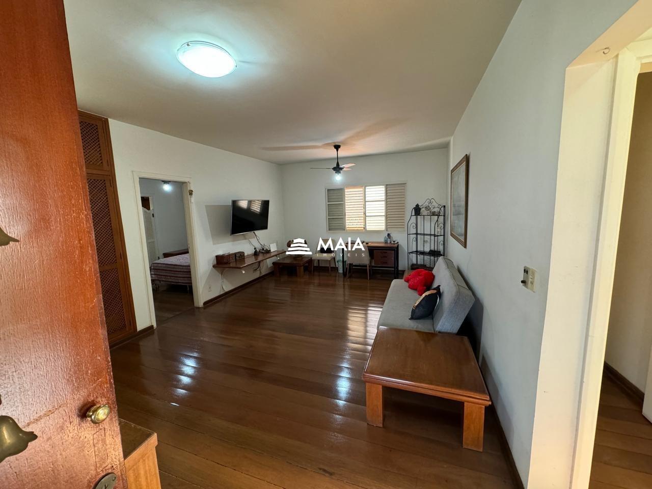 Casa à venda no Santa Maria: 