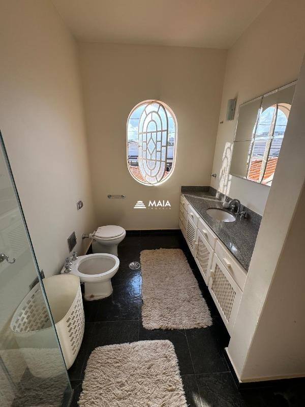 Casa à venda no Santa Maria: 