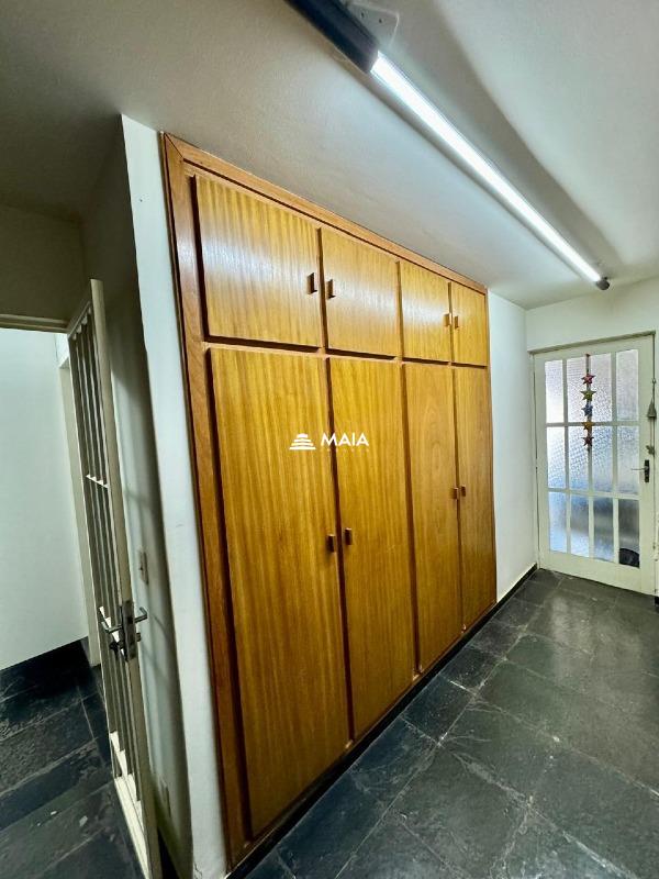 Casa à venda no Santa Maria: 