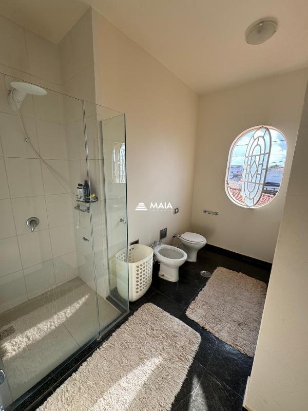 Casa à venda no Santa Maria: 