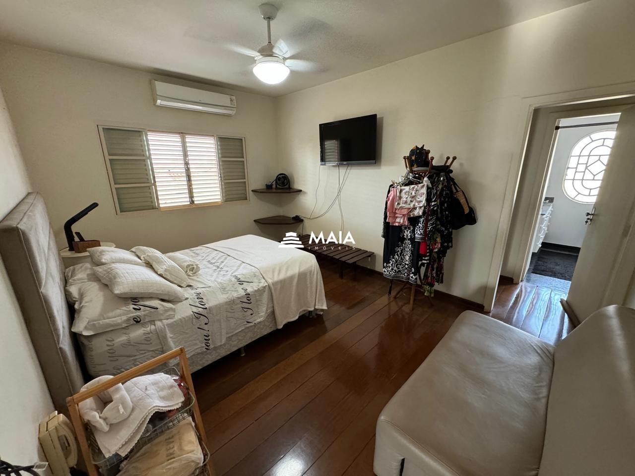 Casa à venda no Santa Maria: 