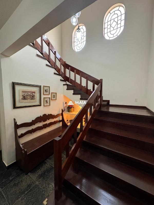 Casa à venda no Santa Maria: 