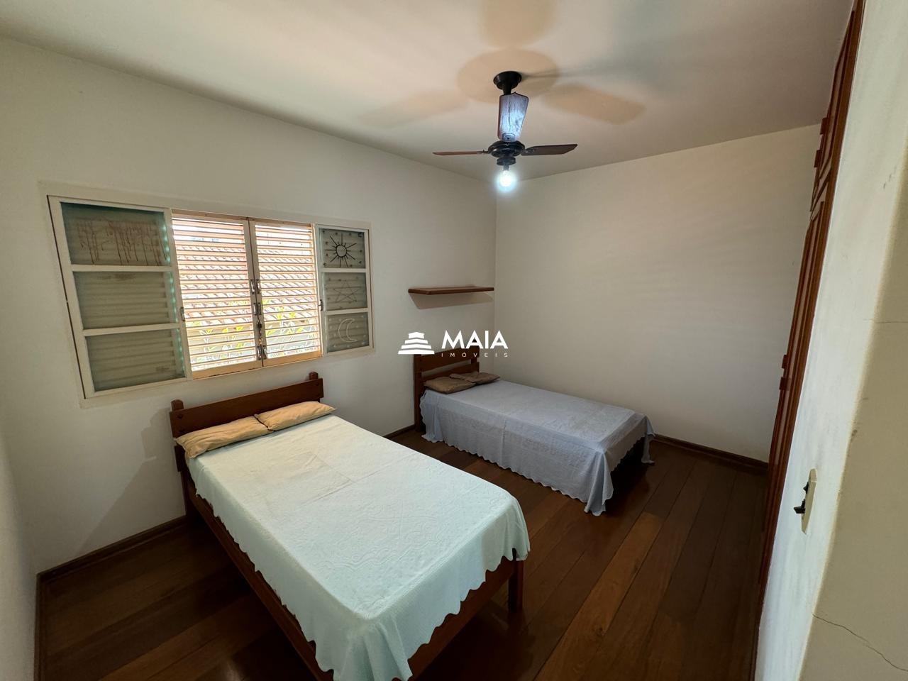 Casa à venda no Santa Maria: 