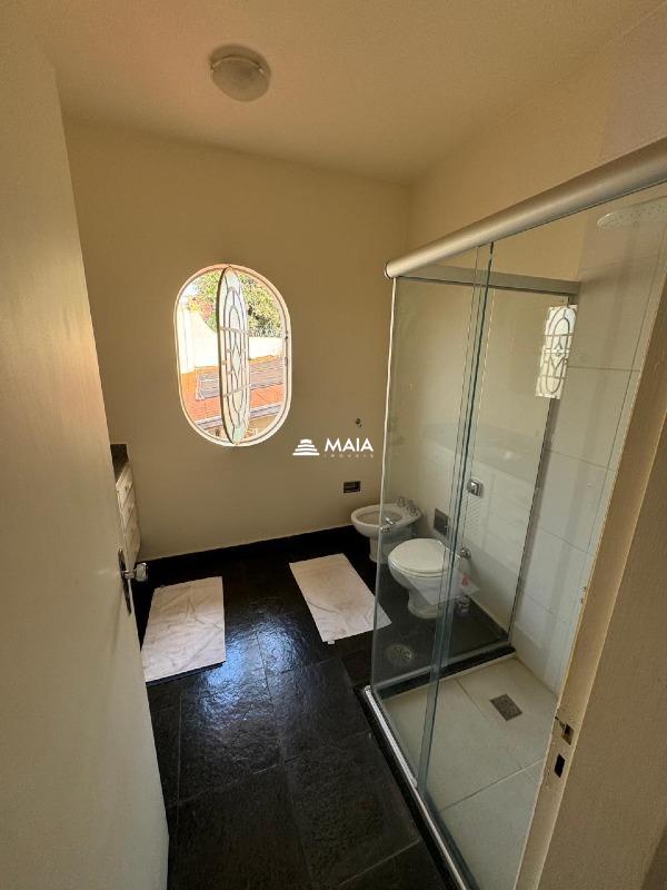 Casa à venda no Santa Maria: 