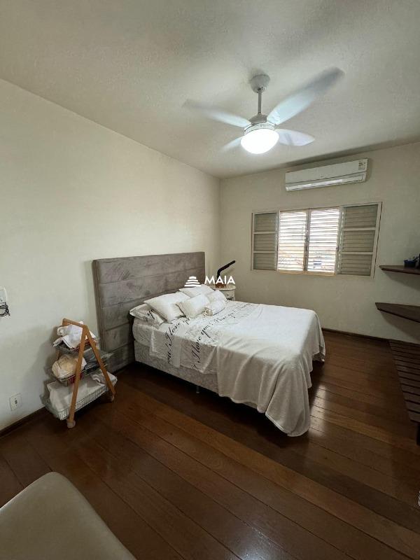 Casa à venda no Santa Maria: 