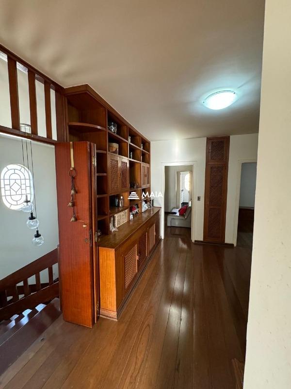 Casa à venda no Santa Maria: 