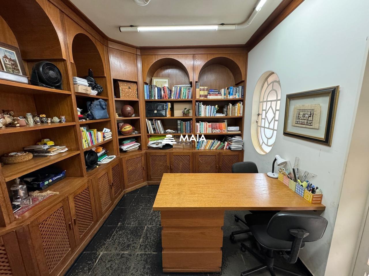 Casa à venda no Santa Maria: 