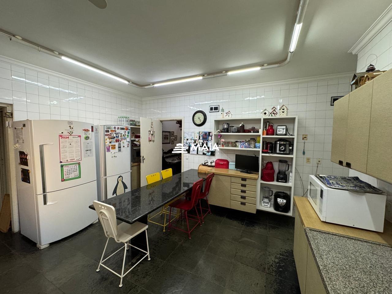 Casa à venda no Santa Maria: 