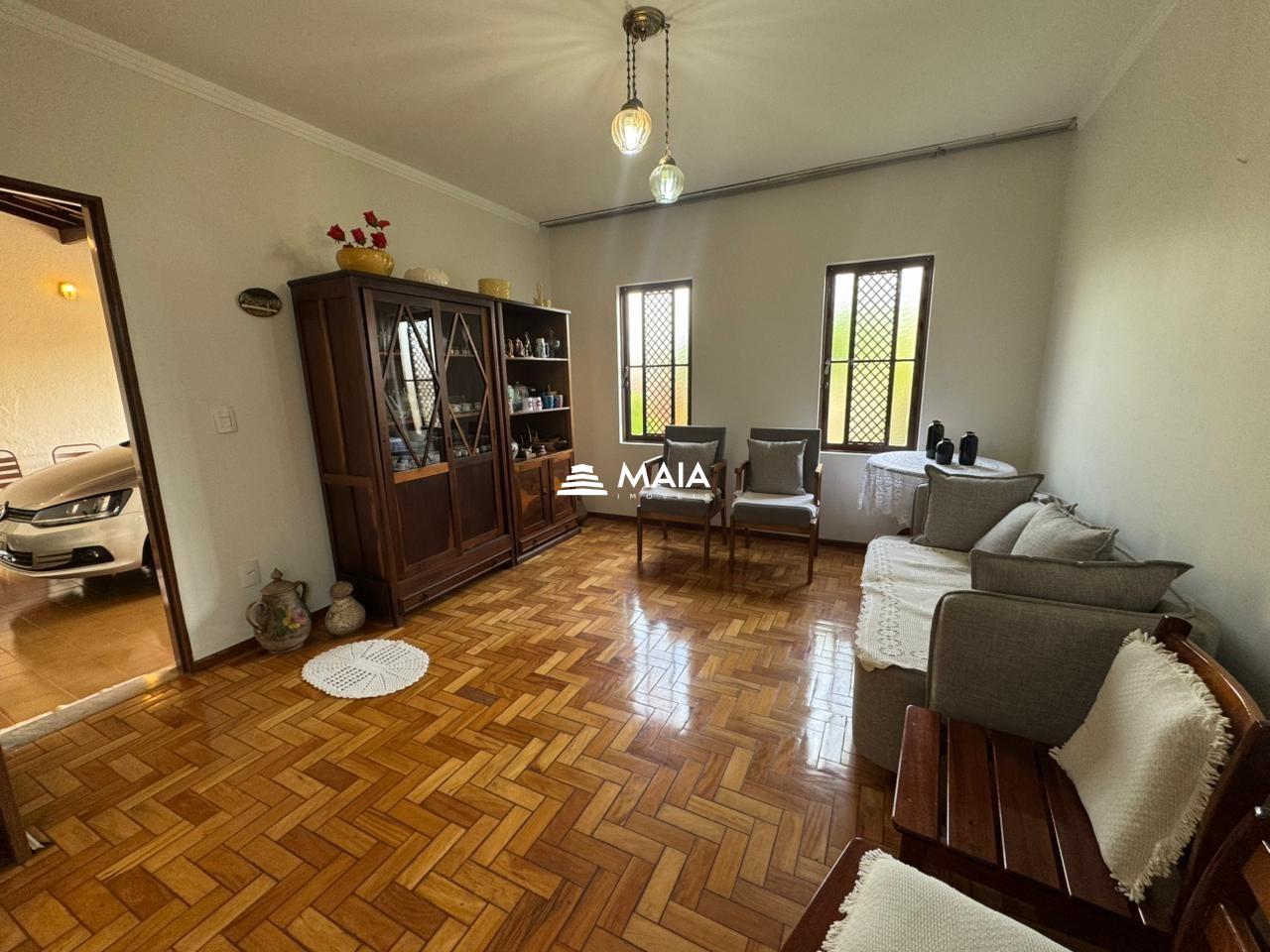 Casa à venda no Jardim São Bento: 