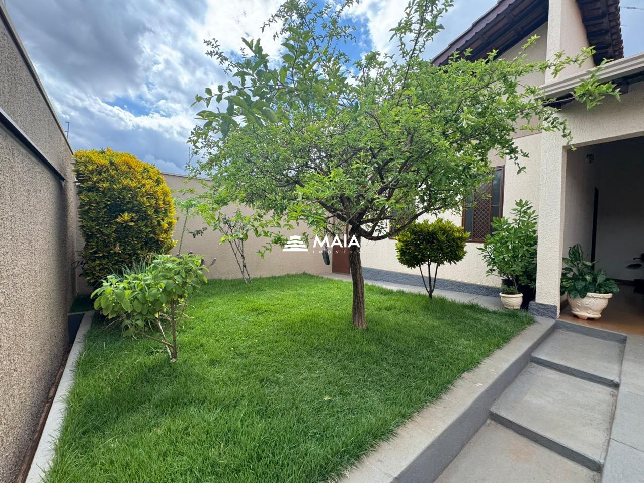 Casa à venda no Jardim São Bento: 