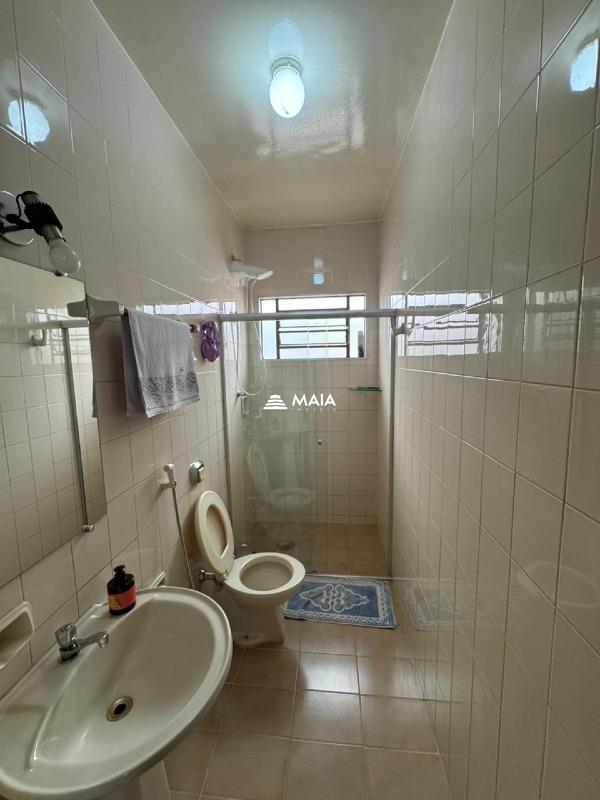 Casa à venda no Jardim São Bento: 