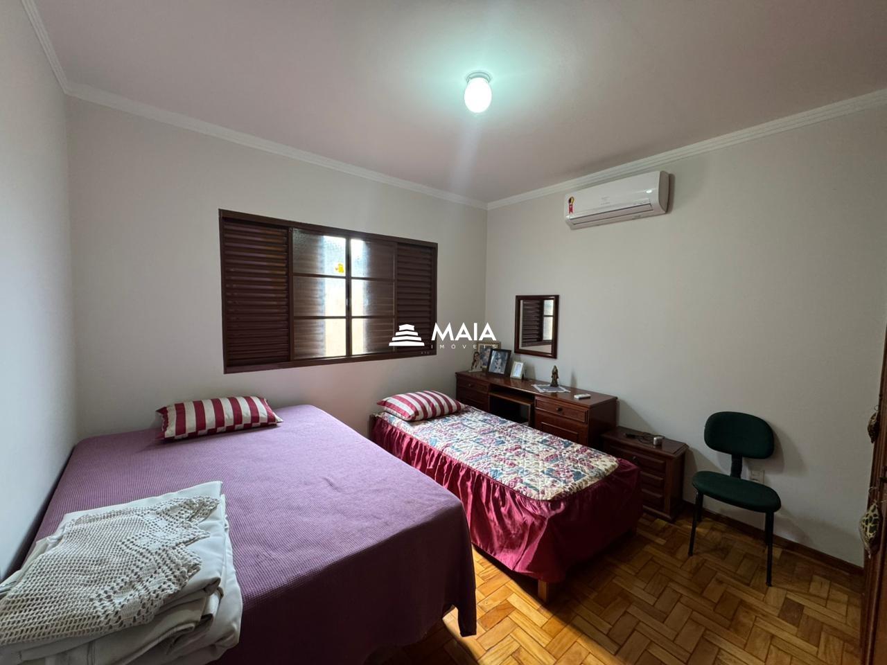 Casa à venda no Jardim São Bento: 