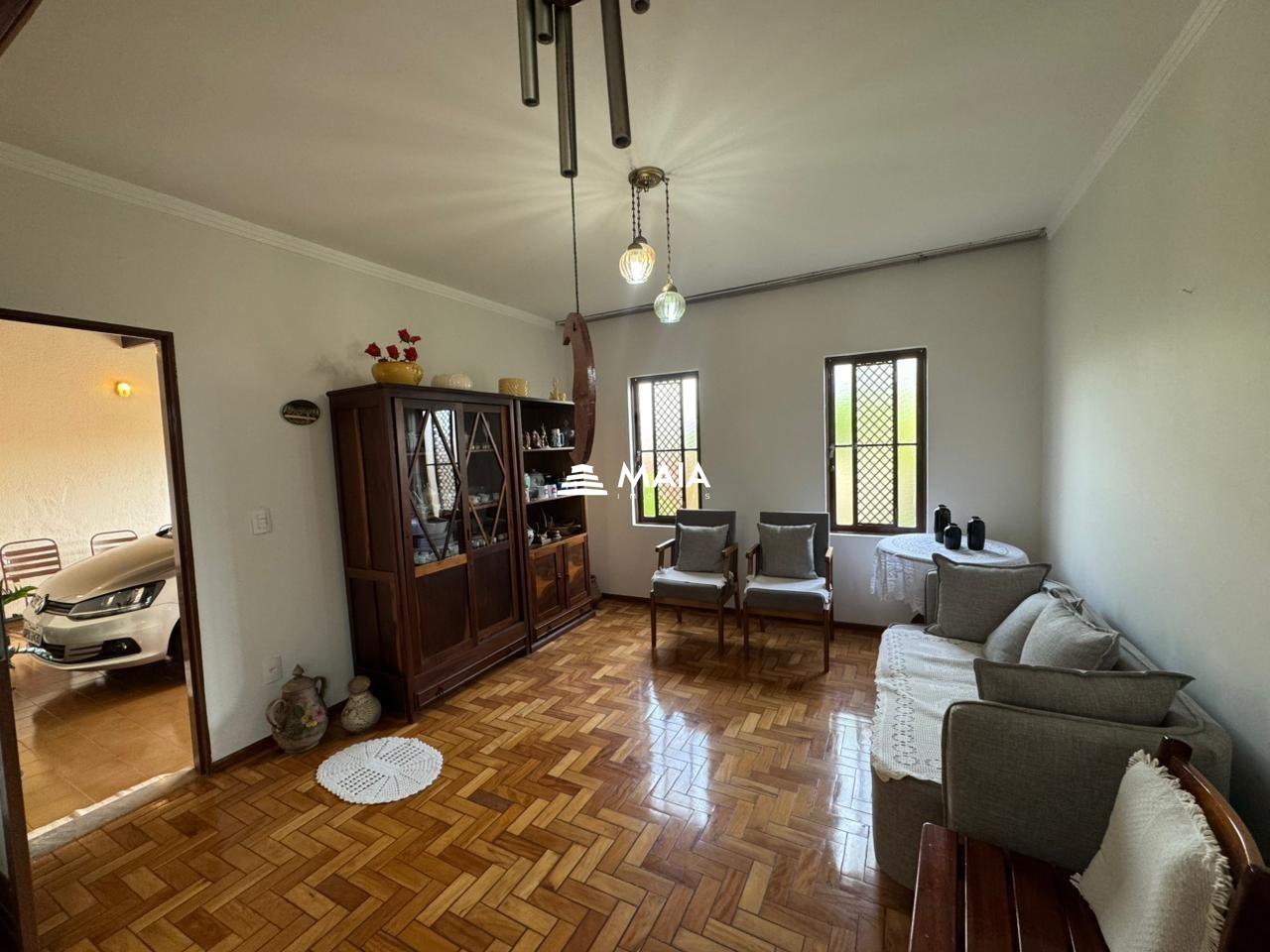 Casa à venda no Jardim São Bento: 