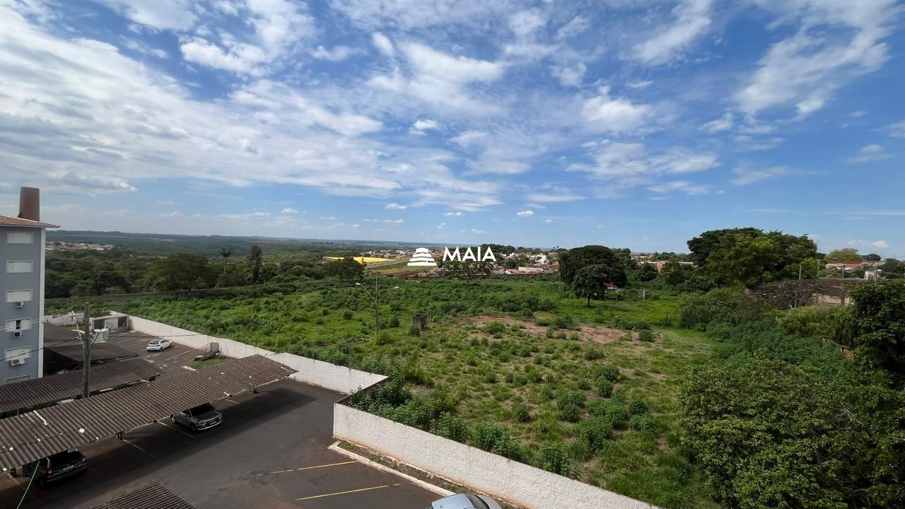 Apartamento à venda no Boa Vista: 