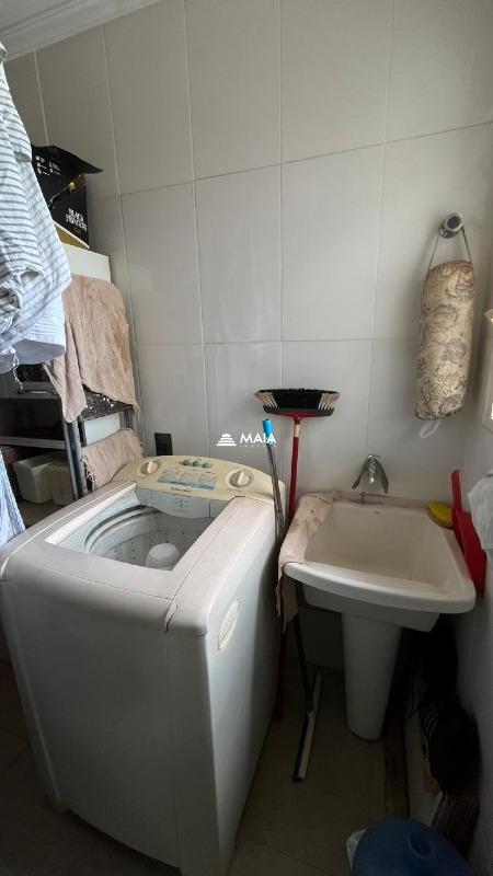 Apartamento à venda no Boa Vista: 