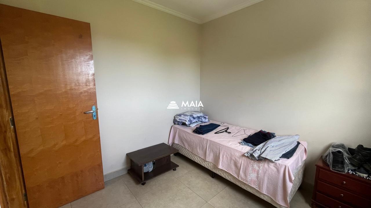 Apartamento à venda no Boa Vista: 
