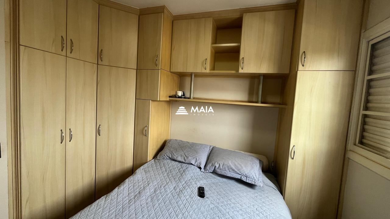Apartamento à venda no Boa Vista: 