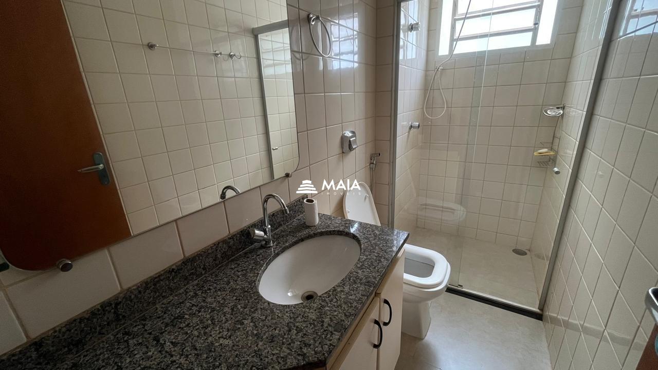 Apartamento à venda no Boa Vista: 
