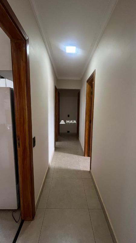 Apartamento à venda no Boa Vista: 