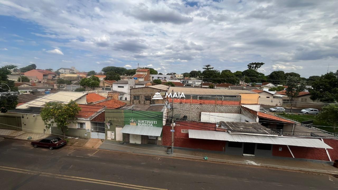 Apartamento à venda no Boa Vista: 