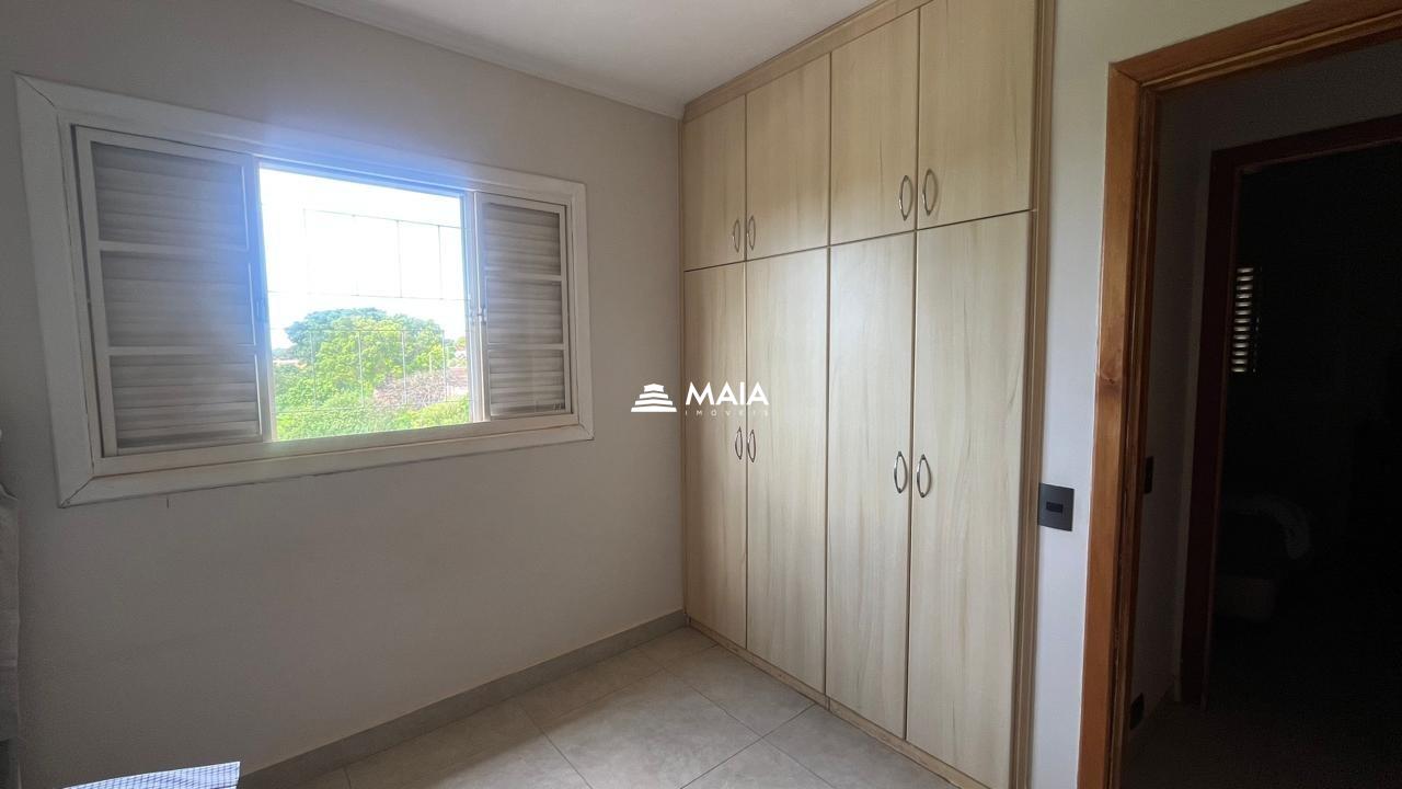 Apartamento à venda no Boa Vista: 